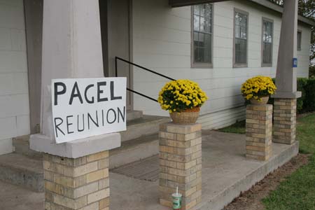 Pagel Reunion 2002